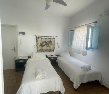 Antiparos Apartment | Yannis Maria Rooms