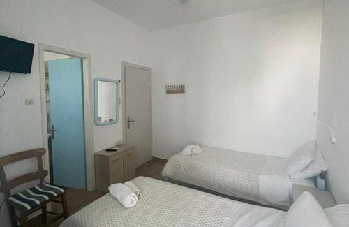 Antiparos Apartment | Yannis Maria Rooms