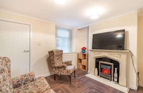 Rowrah House | Yantethera