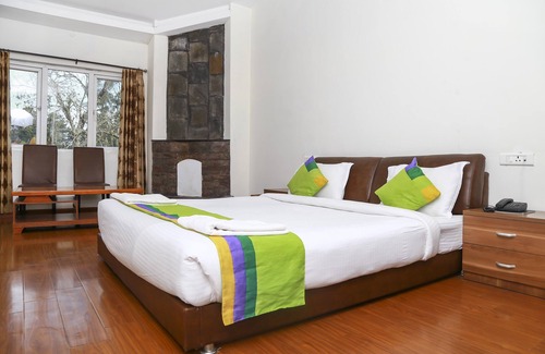 Pudumund Hotel | Yantra Resort By Spree Ooty