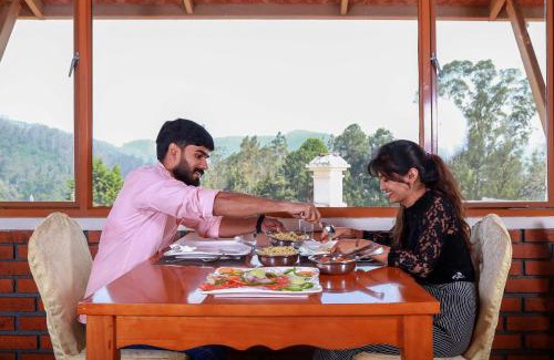 Pudumund Hotel | Yantra Resort, Ooty