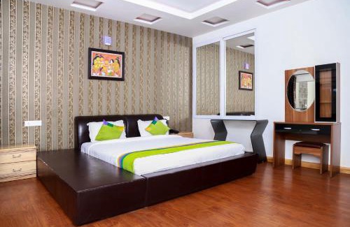 Pudumund Hotel | Yantra Resort, Ooty