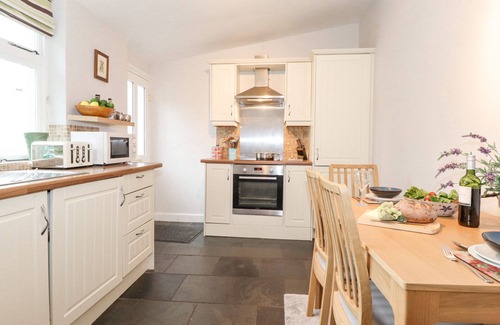 Troutbeck Cottage | Yanway Cottage