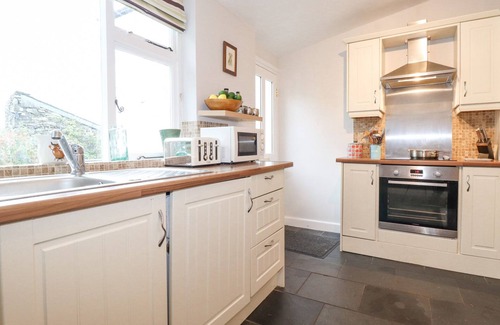Troutbeck Cottage | Yanway Cottage