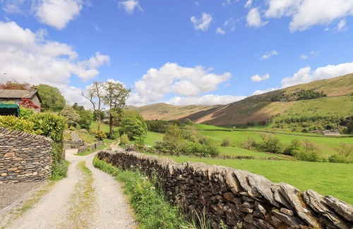 Troutbeck Cottage | Yanway Cottage