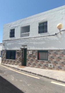 Orzola Apartment | Yaramar