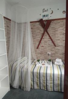 Orzola Apartment | Yaramar