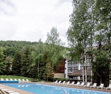 Yaremche Hotel | Yaremche Club Hotel
