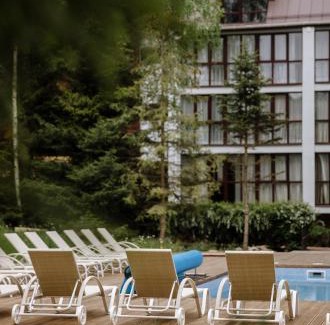 Yaremche Hotel | Yaremche Club Hotel