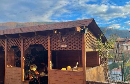 Yaremche House | Yaremche House