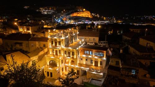Urgup Hotel | Yaren Stone House