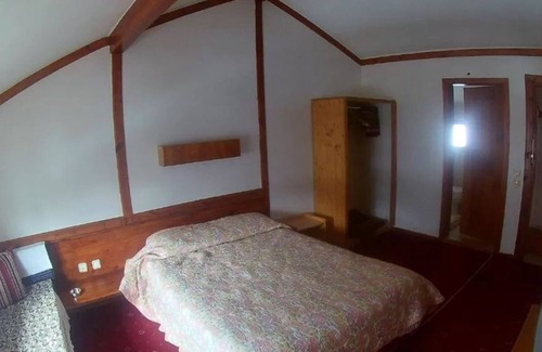 Mudurnu Hotel | Yariskasi Konagi