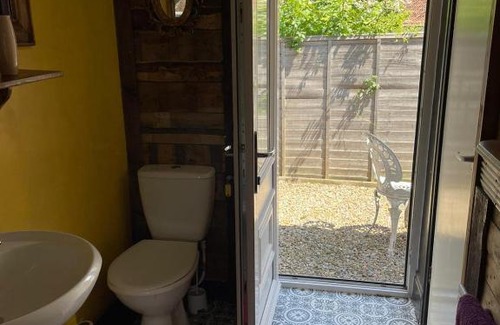 Yarm House | Yarm cottages Haystack
