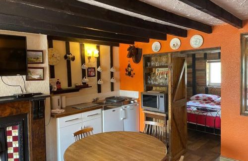 Yarm Bed & Breakfast | Yarm Cottages The Byre Sleeping 4