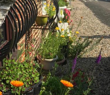 Yarm Bed & Breakfast | Yarm Cottages The Byre Sleeping 4