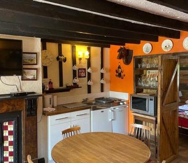 Yarm Bed & Breakfast | Yarm Cottages The Byre Sleeping 4