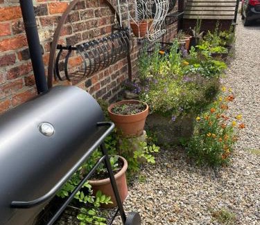 Yarm Bed & Breakfast | Yarm Cottages The Byre Sleeping 4