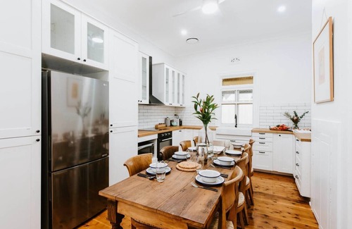 Central Mudgee Cottage | Yarranvale on Gladstone A Gorgeous Country Abode
