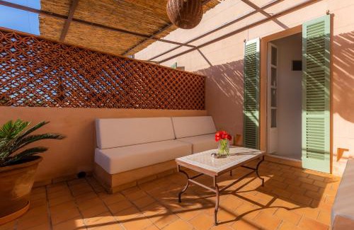 Arta Hotel | Yartan Boutique Hotel - Adults Only