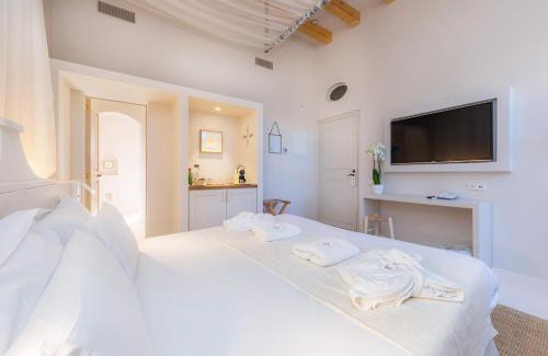 Arta Hotel | Yartan Boutique Hotel - Adults Only