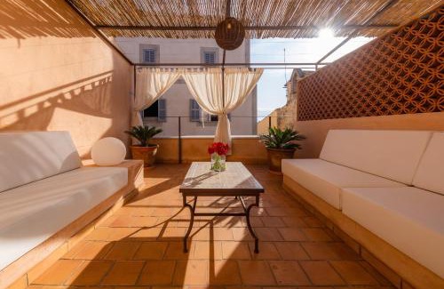 Arta Hotel | Yartan Boutique Hotel - Adults Only