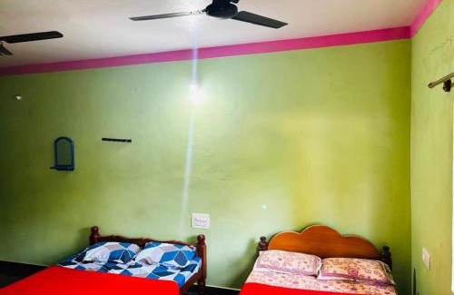 Mysore Hotel | Yash Residency