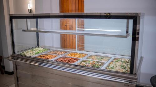 Kudapaduwa Hotel | Yash Rest Inn