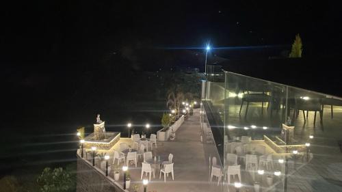 Ukhimath Hotel | Yashasvi Himalayan Resort