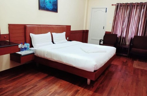 Kodaikanal Hotel | Yashini Home Stays
