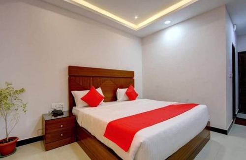 Kodaikanal Hotel | Yashini Home Stays