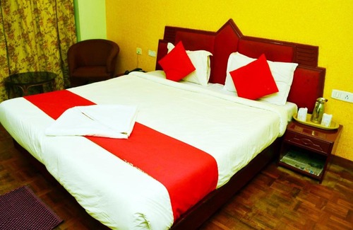 Kodaikanal Hotel | Yashini Home Stays