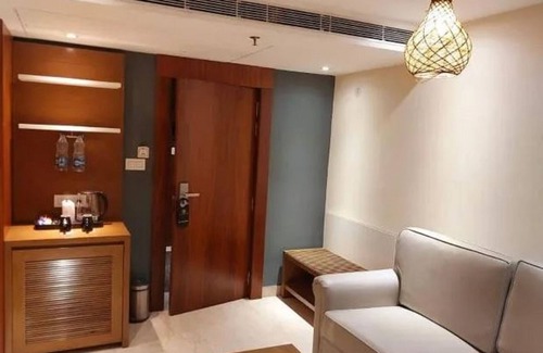 Siliguri Resort | Yashshree Imperial