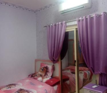 Sakkala Apartment | Yasin - Enjoy the privacy of staying in a quiet apartment with free Wi-Fi as your complete second home in the heart of Hurghada