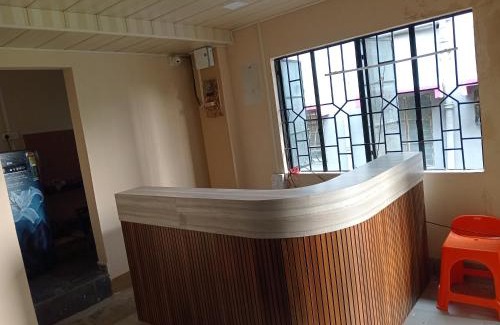 Siliguri Cabin | Yatri Niwas