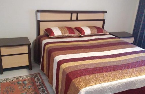 Yavansu Mahallesi Apartment | Yavansu 1+1 (1 bedroom house)