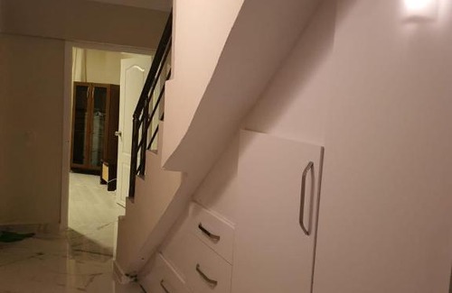 Yavansu Mahallesi Apartment | Yavansu 1+1 (1 bedroom house)