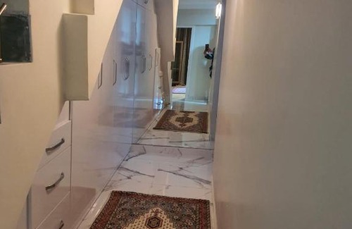 Yavansu Mahallesi Apartment | Yavansu 1+1 (1 bedroom house)