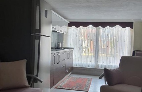 Yavansu Mahallesi Apartment | Yavansu 1+1 (1 bedroom house)