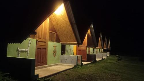 Santa Teresa Bed & Breakfast | Yawar inka ayllu challhuay