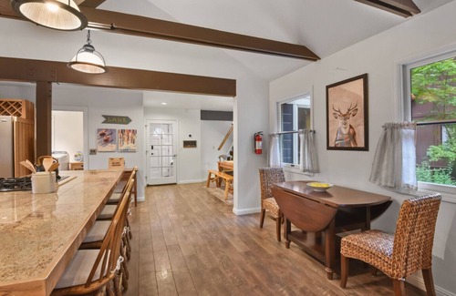 Kings Beach House | Yaya’s: 4BR Retreat | Lake Golf Ski