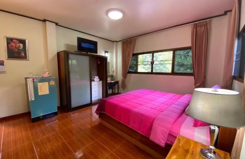 Tha Sao House | Yayee Homestay