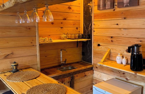 Cayirduzu Hotel | Yaylamisun Suit Otel