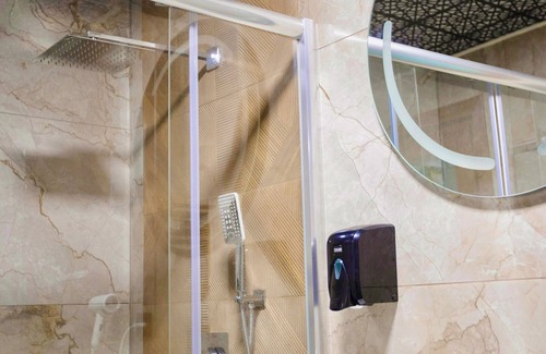 Cayirduzu Hotel | Yaylamisun Suit Otel