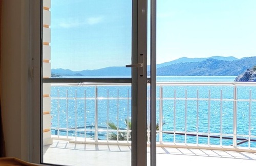 Bozburun Bed & Breakfast | Yazıcı Otel Bozburun