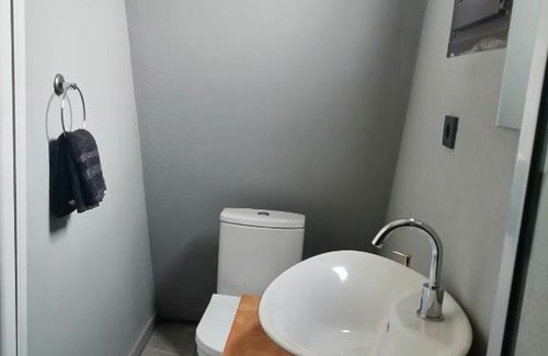 Ciftlik Apartment | #YAZ