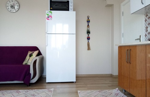 Edremit Apartment | Yazduf Family Homes