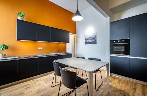 Careggi Rifredi Apartment | YD Romito design apartments