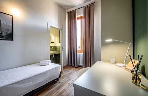 Careggi Rifredi Apartment | YD Romito design apartments