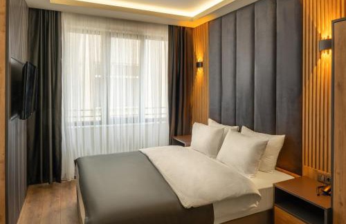 Arhavi Hotel | Yeşilton Otel