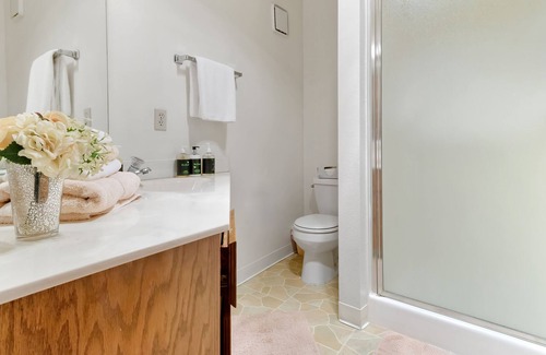 Bear Valley Condo | Year Round Condo Near Village Pets OK SD#9 by Bear Valley Vacation Rentals